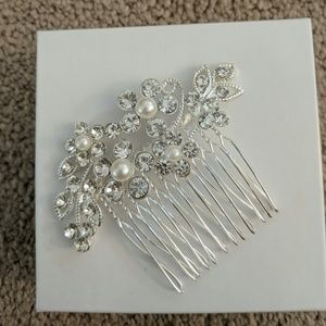 Hair pin